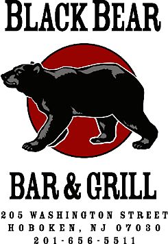 bear grill bar michauds teddy hire thirsty hungry jersey stop while