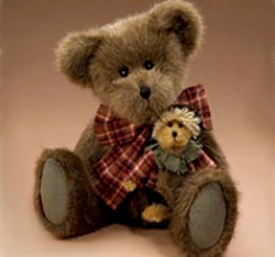 just bears and stuff