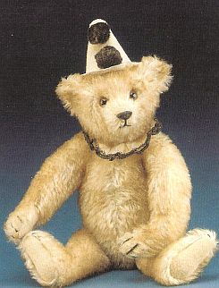 Send in the Clowns Bearsandbuds Michaud