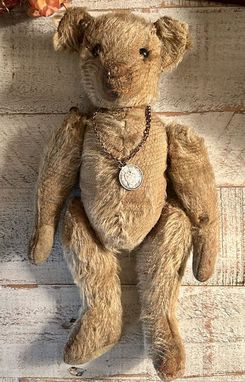 Value my teddy bear discount