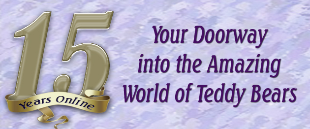 teddy bear making supplies usa