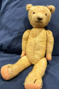 german teddy bear brands